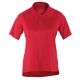 5.11 Tactical Performance Short Sleeve Polo - Womens, Range Red, XL, 61165-477-XL
