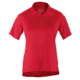 5.11 Tactical Performance Short Sleeve Polo Shirt - Women's, Range Red, XL, 61165-477-XL