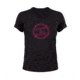 5.11 Tactical Women's Always Be Ready Circle Logo T Shirt - Black - L 31002AA-019-L