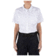 5.11 Tactical Company Short Sleeve Shirt - Women's, White, 2X, 61321-010-2X