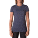 5.11 Tactical Legacy Tonal T-Shirt - Womens, Navy Heather, Extra Large, 31014AAKF-749-XL