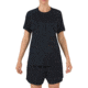 5.11 Tactical Women Utility PT Shirt, BLACK, S 31006019S