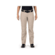 5.11 Tactical Womens Apex Pant, Khaki, 64446ABR-055-6-R