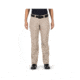 5.11 Tactical Womens Apex Pant, Khaki, 64446ABR-055-0-R