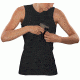 5.11 Tactical Womens Holster Shirt - Black, Size  M 30012-019-M