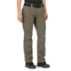 5.11 Tactical Womens Icon Pant, Ranger Green - 64447-186-10-L