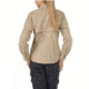 5.11 Tactical Taclite Pro Long Sleeve Shirt - Women's, TDU Khaki, XS, 62070-162-XS