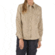 5.11 Tactical Womens Long Sleeve Taclite Button Down Shirt, Tdu Khaki, XS 62070-162-XS
