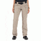 5.11 Tactical Tactical Pant - Women's, Khaki, 18R, 64358-055-18-R