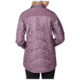 5.11 Tactical Womens Peninsula Insulator Shirt Jacket, Amethyst Heather - 62077-523-XS
