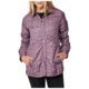 5.11 Tactical Womens Peninsula Insulator Shirt Jacket, Amethyst Heather - 62077-523-XS