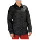 5.11 Tactical Women's Peninsula Insulator Shirt Jacket, Black, Large, 62077-019-L