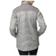 5.11 Tactical Womens Peninsula Insulator Shirt Jacket, Coin Heather - 62077-356-XS