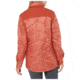 5.11 Tactical Womens Peninsula Insulator Shirt Jacket, Rosewood Heather - 62077-451-S
