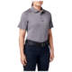 5.11 Tactical Womens Performance Short Sleeve Polo - 61165-092-L