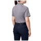 5.11 Tactical Womens Performance Short Sleeve Polo - 61165-092-L