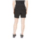 5.11 Tactical Womens Shockwave Shorts, Black, 0 63002-019-