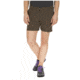 5.11 Tactical Womens Shockwave Shorts, Tundra, 18 63002-192-18