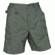 5.11 Tactical Womens Tactical Cotton Shorts - Od Green - 2 63060-182-2