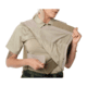 5.11 Tactical Womens Uniform Outer Carrier Class A, Silver Tan, M R 49033-160-M-R