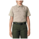 5.11 Tactical Womens Uniform Outer Carrier Class A, Silver Tan, M R 49033-160-M-R