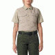5.11 Tactical Uniform Outer Carrier Class A Shirt - Womens, Midnight Nvy, S/MS, 49033-750-S/M-S