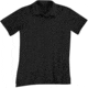 5.11 Tactical Utility S/S Polo - Womens, Black, M, 61173-019-M