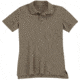 5.11 Tactical Utility S/S Polo - Womens, Silver Tan, M, 61173-160-M