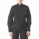 5.11 Tactical Women's XPRT Rapid Shirt, Black, XS, 62023-019-XS