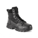 5.11 Tactical EVO 2.0 6in Side-Zip Tactical Boots - Womens, Black, Regular, 6.5 US, 12453-019-65-R