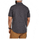 5.11 Tactical Wyatt Short Sleeve Shirt, Volcanic, 2XL, 71203-098-2XL