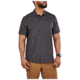 5.11 Tactical Wyatt S/S Shirt - Mens, Volcanic, L, 71203-098-L