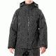 5.11 Tactical XPRT Waterproof Jacket - Mens, Black, 3XL, 48332-019-3XL