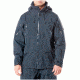 5.11 Tactical Xprt Waterproof Jacket - Men's, Dark Navy, S, 48332-724-S