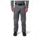 5.11 Tactical V.XI XTU Pants - Men's, Storm, 28in Waist, 36in Length, 74554-092-28-36