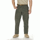 5.11 Tactical Ripstop TDU Pant - Mens, TDU Green, 4XLS, 74003ABR-190-4XL-S