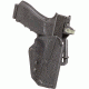 511 Wb Holster 19/23 26/27 RH, Black, Holster 50102-019