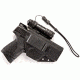 511 Wb Holster 19/23 26/27 RH, Black, Holster 50102-019