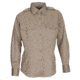 5.11 Tactical Class A Long Sleeve PDU Twill Shirt - Women's, Silver Tan, XLT, 62064-160-XL-T