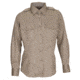 5.11 Tactical Class A Long Sleeve PDU Twill Shirt - Women's, Silver Tan, XLR, 62064-160-XL-R