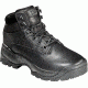 5.11 Tactical 12008 Women's ATAC 6in High Boots, Black, 5 Regular
