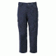 5.11 Tactical Twill PDU Class B Cargo Pants - Womens, Midnight Nvy, 10, 64306-750-10