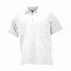5.11 Tactical Professional S/S Polo - Womens, White, L, 61166-010-L