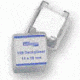 Konus 100 PCs Blank Slides 5070 for Konus Biological Microscopes