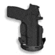 We the People Holsters Springfield Hellcat Red Dot Optic Cut Owb Holster 18454B77, 4435422412898