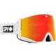 Spy Optic Ace - Spy Optic - Matte White Snow Goggles 1FC3BE37, 75030