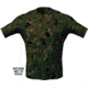 5.11 Tactical Loose Fit Short Sleeve Crew Shirt - Men's, Extra Large, Woodland Camo, 40007-175-XL