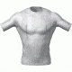 5.11 Holster Shirt 40011 WHITE-XXL