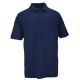 5.11 Tactical Professional Short Sleeve Polo - Men's, Extra Large, Regular, Dark Navy, 41060-724-XL