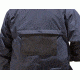 5.11 Tactical ID Panel Velcro Blank Back, Black, One Size, 48017BF-019-1 SZ
